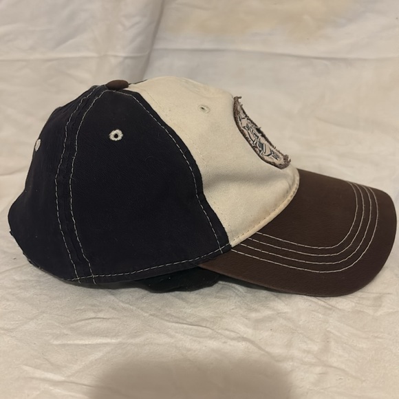 Women’s Chevy StrapBack Hat - Picture 2 of 5